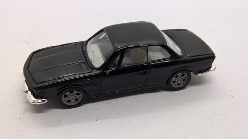 Herpa 022811 bmw 2500 2800 - herpa,