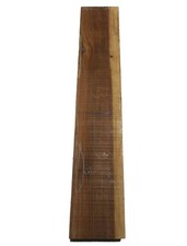 1x Palisander Holz Kantholz