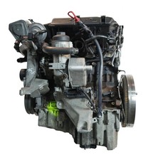 Motor für BMW 3er 2,0 204D4