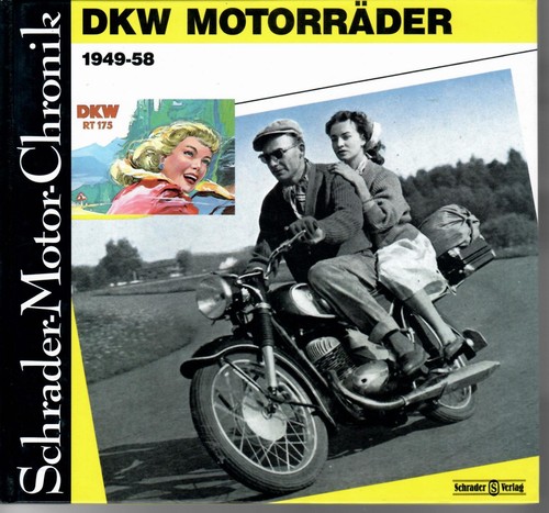 Schrader motor chronik - schrader-motor-chronik:, dkw