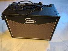 Fame senior acoustic