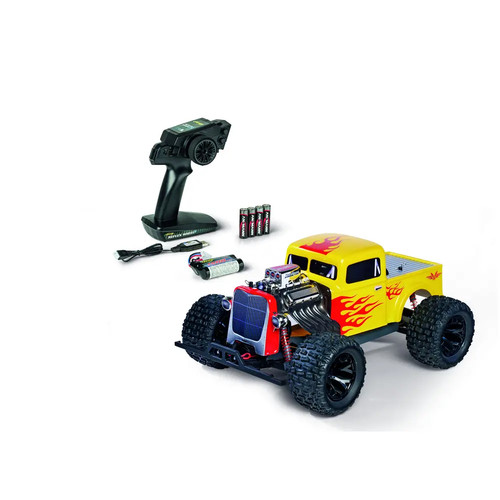 Carson rodstar 2 - carson, 2.4ghz