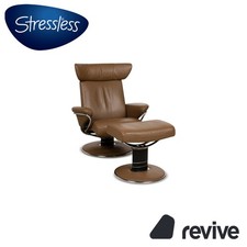 Stressless jazz leather - jazz,