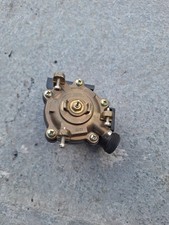 Vaillant VED 21 H/6 Wasserschalter Durchlauferhitzer Ersatzteil 130555