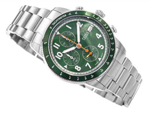Fossil fs6048 sport tourer - fossil,