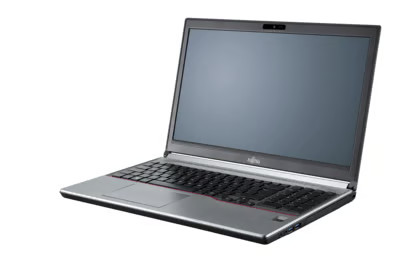 Fujitsu lifebook e756 - fujitsu,