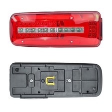 Heckleuchte 24V Rückleuchte