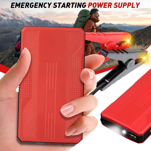 Powerbank auto batterie - auto,
