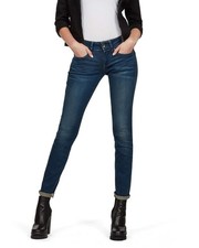 G-Star Damen Jeans Midge Cody