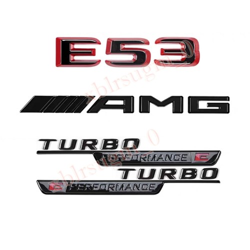 Für mercedes benz e53 amg - für,