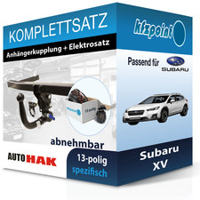 Für subaru 2012 - xv, auto