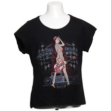 Rumble 59, T-shirt, Größe