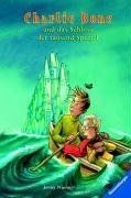 Charlie bone und das schloss - charlie,