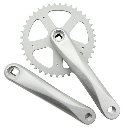 Mountainbike kettenradgarnitur - mountainbike,