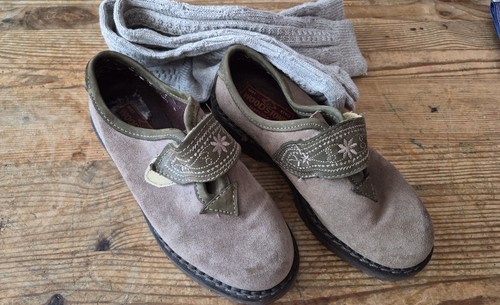 Kinder haferlschuhe - kinder,