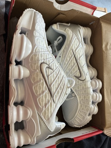 Nike shox herren sneaker - shox,