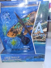 McFarlane Toys Avatar Jake