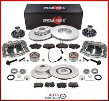 Bremse Satz für Audi B4 Typ