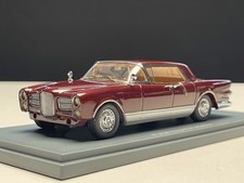 1:43 NEO Facel Vega Excellence