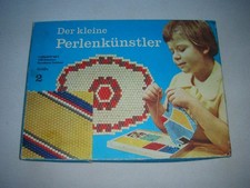 schönes altes Kreativspiel -