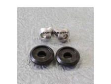 SHOEI MULTITEC Center Screw