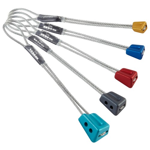 Dmm alloy offset - alloy, set