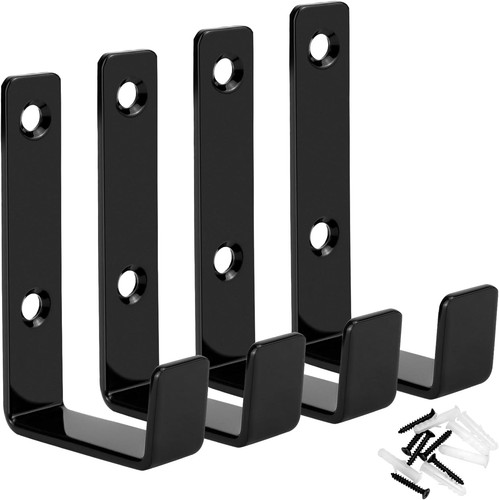 Stück wandhaken - 4,