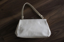 Damen Henkel Tasche Clutch