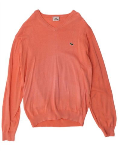Lacoste herren ausschnitt - herren, v-ausschnitt