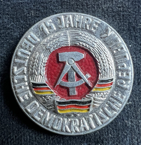 Abzeichen anstecker ddr - abzeichen, /