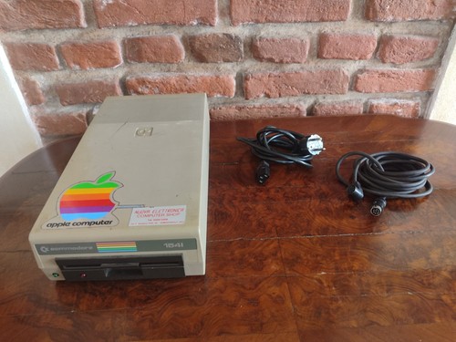 1541 floppy commodore 64 - dg,