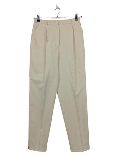 Trevira stoffhose 40 beige - trevira,