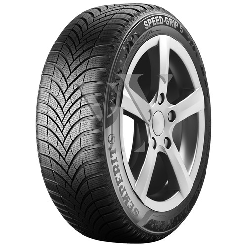 Winterreifen semperit - ,