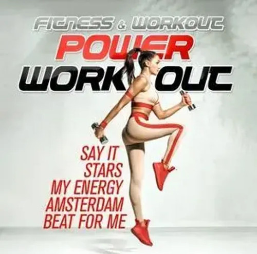 Power workout fitness - workout, |