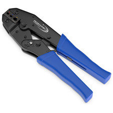 Crimpzange isolierte