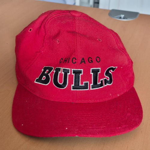 Vintage chicago bulls - vintage,