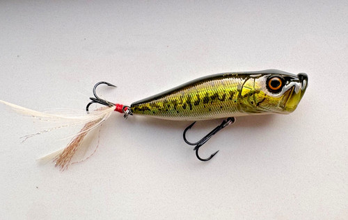 Megabass popx bass 1999 - popx,