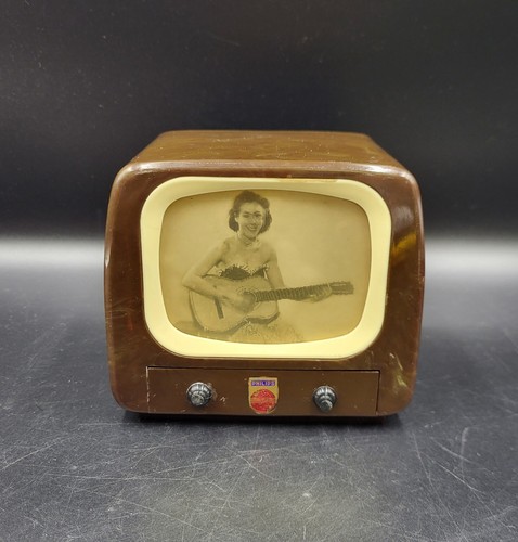 50er jahre gantoy - gantoy, tv