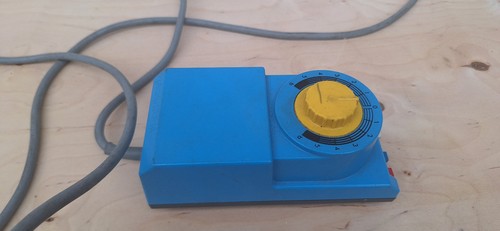 Playmobil trafo transformator - playmobil,