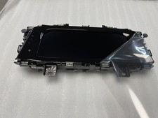 VW CADDY KOMBIINSTRUMENT