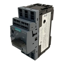 Siemens Leistungsschalter