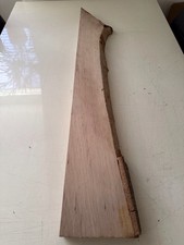 BUCHE Holz gestockt BrettBohle