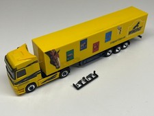 MB Actros Sattelzug  "