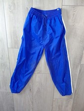 Gefütterte Regenhose Unisex
