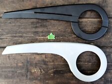 Fahrrad Kettenschutz