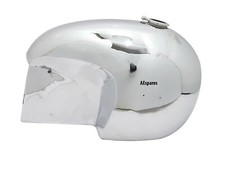 BMW Hoske Heinrich Benzintank