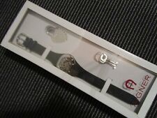 Aigner Damen Armbanduhr Ravello A 21240LH Geschenkset neu