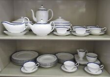 WEDGWOOD KINGSBRIDGE GESCHIRR