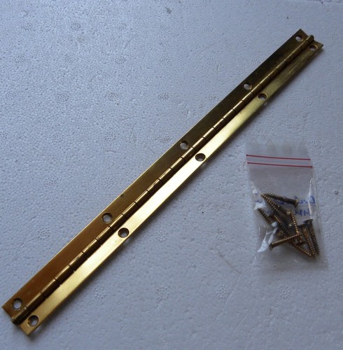 Grammophon scharnier gold - grammophon,