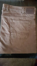 PIONIER SPORTIVE Herren-Hose, Feincord, Stretch, Gr. 30 (W46/L32), braun, NEU 